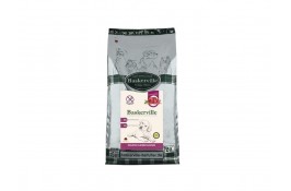 Baskerville Grain Free Dog Puppy Small Breed сухий корм для цуценят малих порід з яловичиною та птицею 20 кг