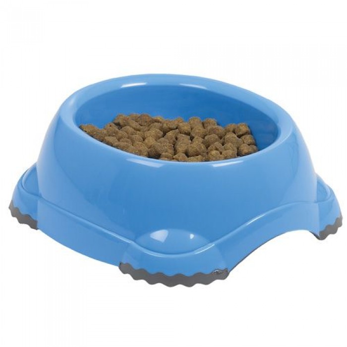 Moderna СМАРТИ №2 миска для собак (бирюзовая) 735 мл.