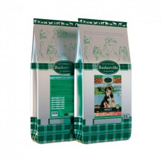 Baskerville Adult Dog сухой корм для собак всех пород с курицей 20 кг