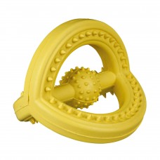 Trixie игрушка для собак капкан литой 14 см