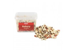 Mera Snacky Mix ласощі для собак асорті снеків 400 г