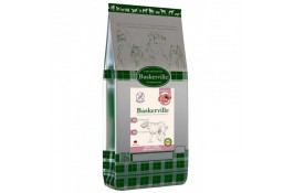 Baskerville Grain Free Dog Adult Beef сухой корм для собак всех пород с говядиной 7,5 кг