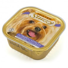 Stuzzy Dog Tripe Veal паштет для собак с рубцом и телятиной 300 г