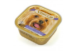 Stuzzy Dog Tripe Veal паштет для собак з рубцем та телятиною  300 г