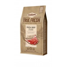 Carnilove True Fresh BEEF for Adult dogs з яловичиною, горохом і гарбузом для дорослих собак усіх порід 1,4 kg