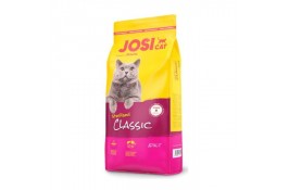 Josera JosiCat Sterilised Classic сухий корм для стерилізованих котів 0,65 кг