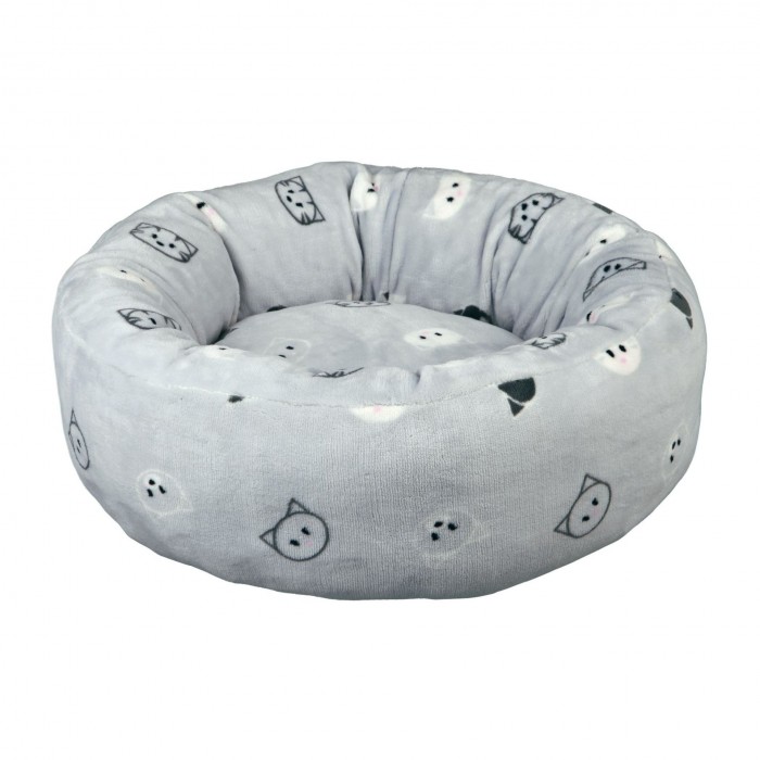 Trixie Mimi мягкий лежак для кошек 