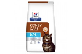 Hill's Prescription Diet Early Stage при заболеваниях почек на ранних стадиях заболевания 1,5 кг
