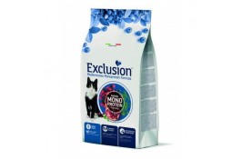Exclusion Noble Grain Cat Sterilized Beef сухий корм для стерилізованих котів із яловичиною 12 кг