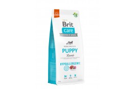 Brit Care Dog Hypoallergenic Puppy сухий гіпоалергенний корм для цуценят з ягням 12 кг