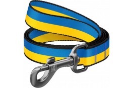 Collar WAUDOG Nylon поводок 