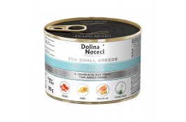 Dolina Noteci Premium с телятиной, помидорами и лапшой 185 г