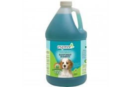 Espree Rainforest Shampoo шампунь с ароматом тропического леса 3,79 л