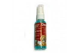 Sentry Petrodex Dental Spray спрей от зубного налета для котов и собак со вкусом птицы 40 мл