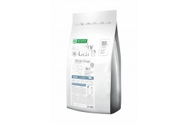 Nature's Protection Superior Care White Dogs Grain Free White Fish Adult Large Breeds з білою шерстю 17 кг