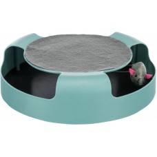 Trixie игровой трек для кошек Поймай мышку 25 см