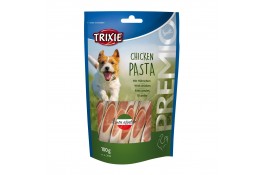 Trixie PREMIO Chicken Pasta лакомство для собак паста с курицей 100гр