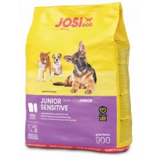Josera JosiDog Junior Sensitive корм для молодих собак з чутливим травленням 0,9 кг