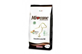 Morando Miocane Mini Sensitive сухой корм для собак малых пород с лососем 20 кг