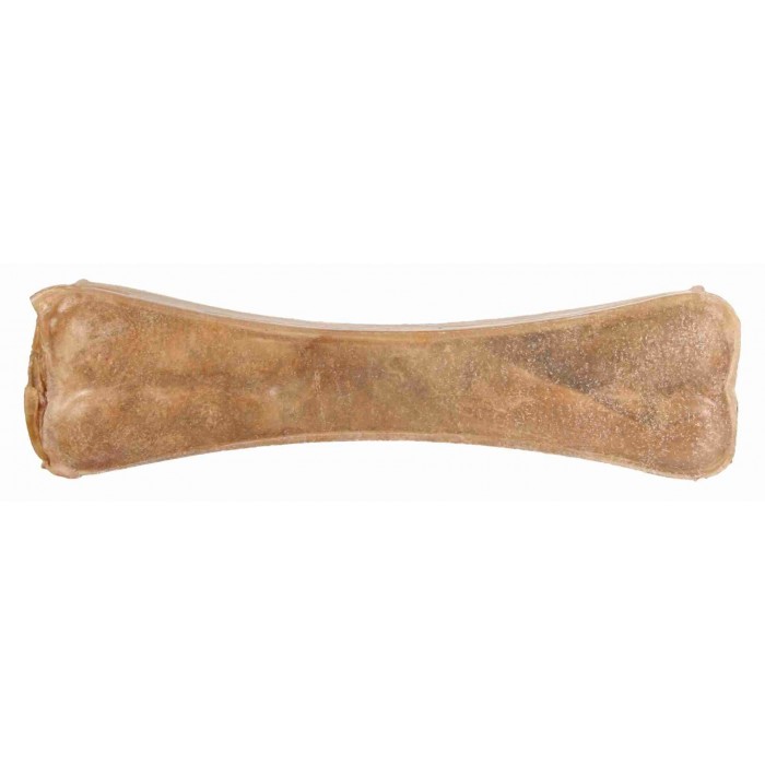 Trixie лакомство для собак кость прессованная 22см 250гр 1шт