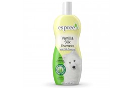 Еspree Vanilla Silk шампунь с ароматом тропической ванили для собак 591 мл