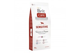 Brit Care Sensitive Venison and Potato (для собак всіх порід з олениною) 12 kg