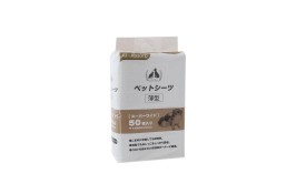 All-Absorb Basic Japanese style пеленки для собак 60х90 см 50 шт