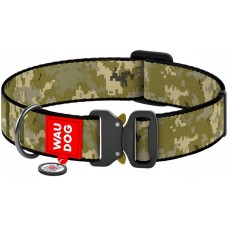Collar WAUDOG Nylon ошейник 