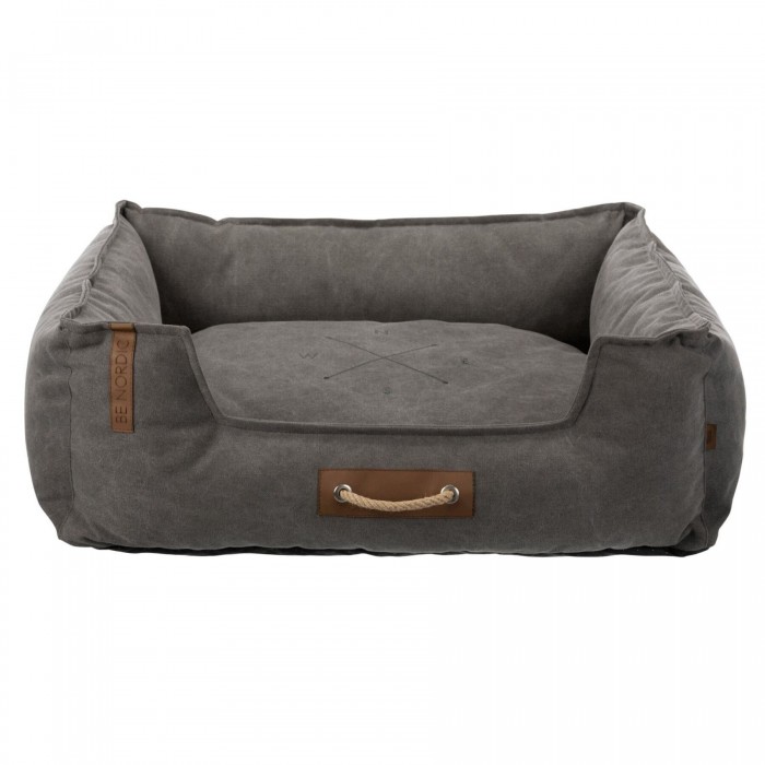 Trixie F&ouml;hr BE NORDIC мягкий лежак для кошек 80*60 cм