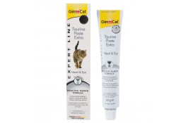 GimCat Taurine Paste Extra - паста з таурином для котів, 50 г