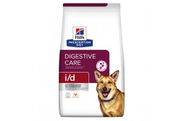 Hill's PD i/d Digestive Care cухий корм для догляду за травленням собак з куркою 1,5 кг NEW