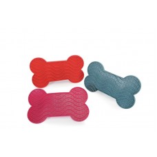 CAMON силиконовый коврик для лакомства 24x13 см