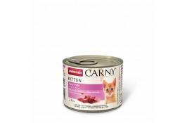 Animonda Carny Kitten Baby-Pat&eacute; влажный корм Беби-пате для котят 200 г