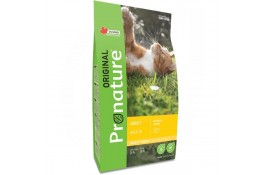 Pronature Original Cat Adult Chicken сухий корм для дорослих котів з куркою 5 кг
