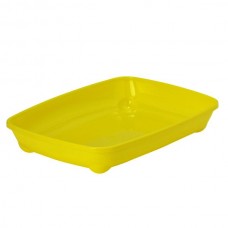 Moderna туалет для котят (лимонный) 27,9х37х6,2 см