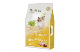 Profine Cat Original Adult курица для всех пород 10 kg