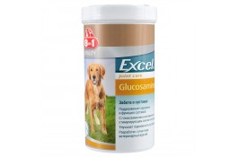 Excel Glucosamine витамины для суставов для собак 110таб