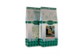 Baskerville Adult Small Breed сухой корм для собак малых пород с мясом домашней птицы 20 кг