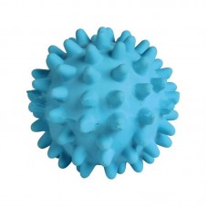 Trixie игрушка для собак мяч-ёж с пищалкой 6 см