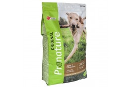 Pronature Original Dog Adult Large Breeds Chicken with Oatmeal сухой корм для крупных собак с курицей 5 кг