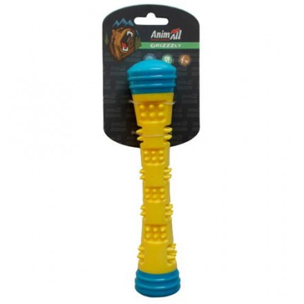 AnimAll GrizZzly игрушка для собак 