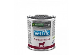Farmina Vet Life Gastrointestinal вологий корм для собак при захворюванні шлунково-кишкового тракту 300 г