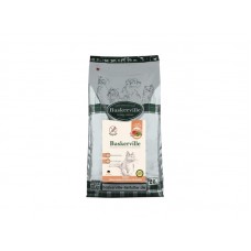 Baskerville Grain Free Cat Adult Fish сухий корм для котів з лососем та  фореллю 20 кг