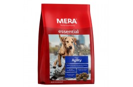 MERA Essential Adult Agility сухой корм для взрослых спортивных собак 12,5 кг