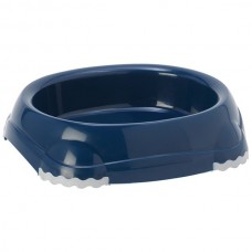 Moderna СМАРТИ миска для кошек (черничная) 210 мл