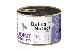 Dolina Noteci Premium PC Joint Mobility влажный корм для поддержки суставов собак 185 г