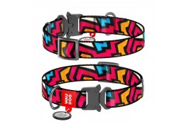 Collar WAUDOG Nylon ошейник 