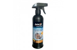 Animall Cleane Home спрей для усунення запахів та плям з запахом кориці та апельсину 500 мл