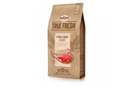 Carnilove True Fresh сухий корм для дорослих собак всіх порід з яловичиною 4 кг