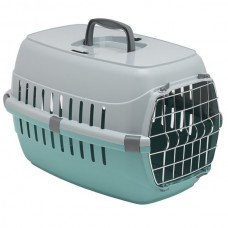 Moderna Road Runner 1 переноска для котов и собак до 5кг (акварель)